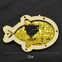 Yellow Fish