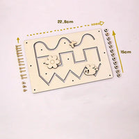 Three Slide
